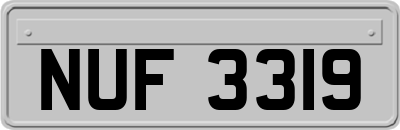 NUF3319