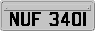 NUF3401