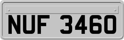 NUF3460