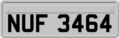 NUF3464