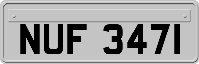 NUF3471