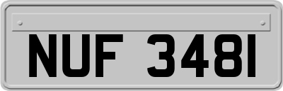 NUF3481