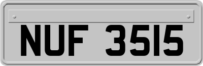 NUF3515