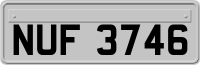 NUF3746