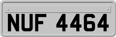 NUF4464