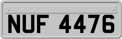 NUF4476