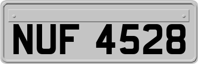 NUF4528