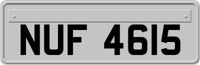 NUF4615
