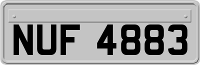 NUF4883