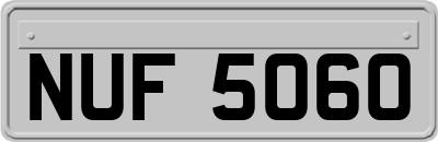 NUF5060