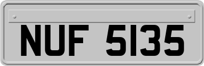 NUF5135