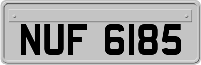 NUF6185