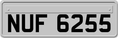NUF6255