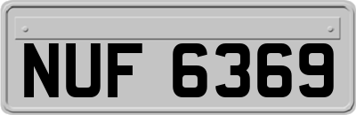 NUF6369