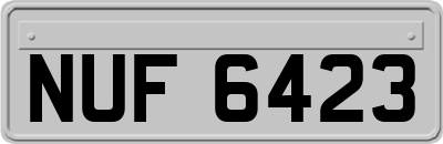 NUF6423