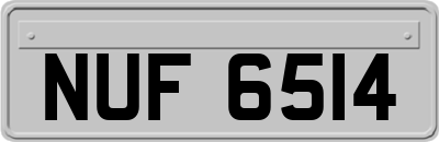 NUF6514