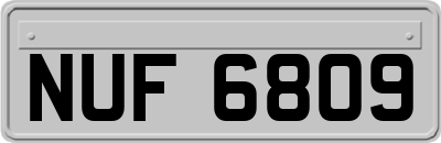 NUF6809