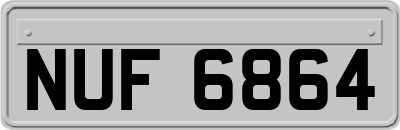 NUF6864