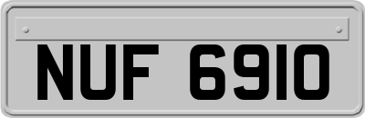 NUF6910