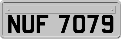 NUF7079