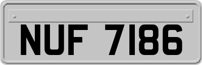 NUF7186