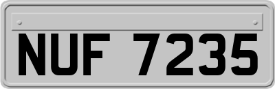 NUF7235