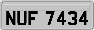 NUF7434