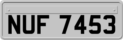 NUF7453