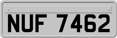 NUF7462