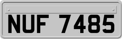 NUF7485