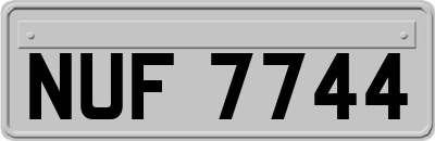 NUF7744