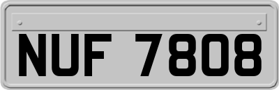 NUF7808