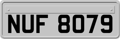 NUF8079