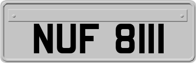 NUF8111