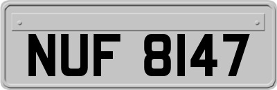NUF8147