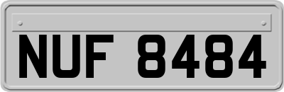 NUF8484