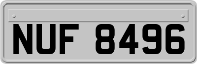 NUF8496