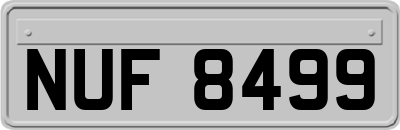NUF8499