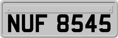 NUF8545