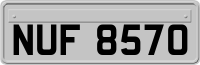 NUF8570