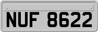 NUF8622