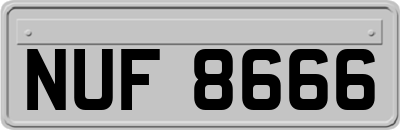 NUF8666