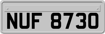 NUF8730