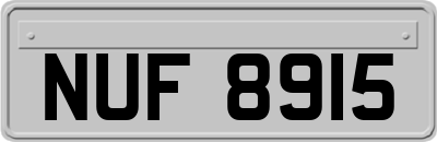 NUF8915