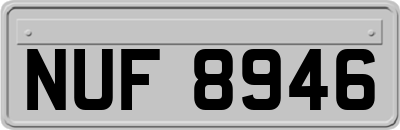 NUF8946