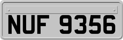 NUF9356