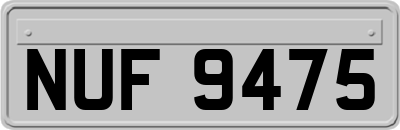 NUF9475