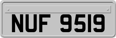 NUF9519