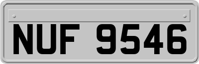 NUF9546