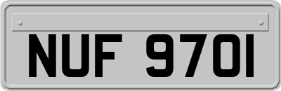 NUF9701